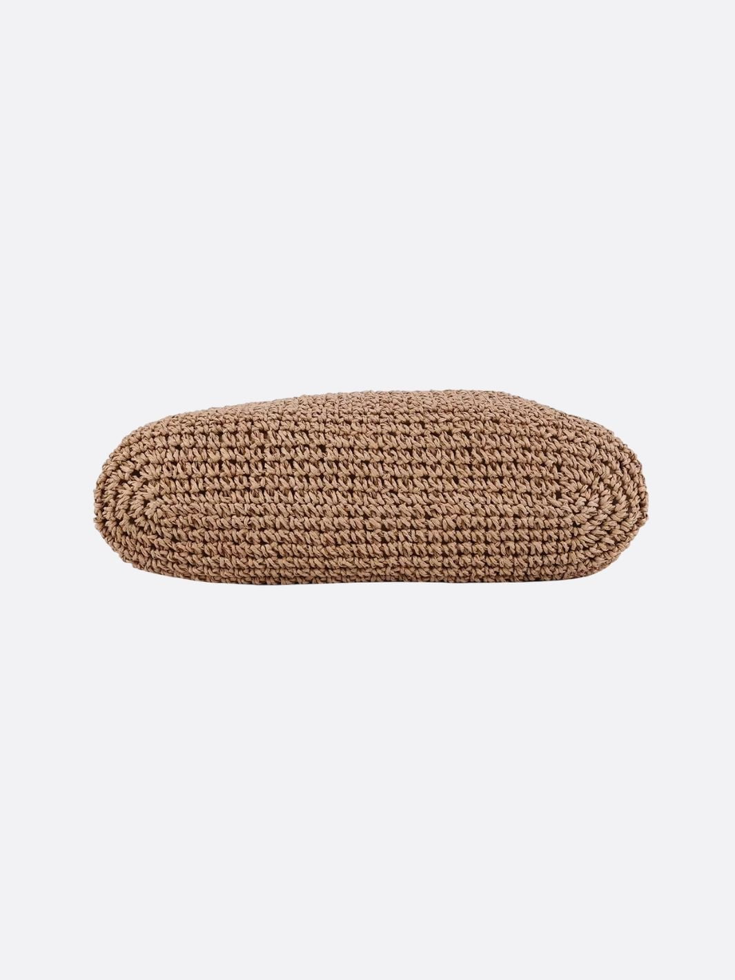 Bolso de paja