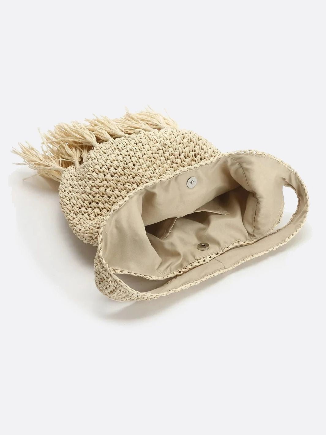 Tote de paja