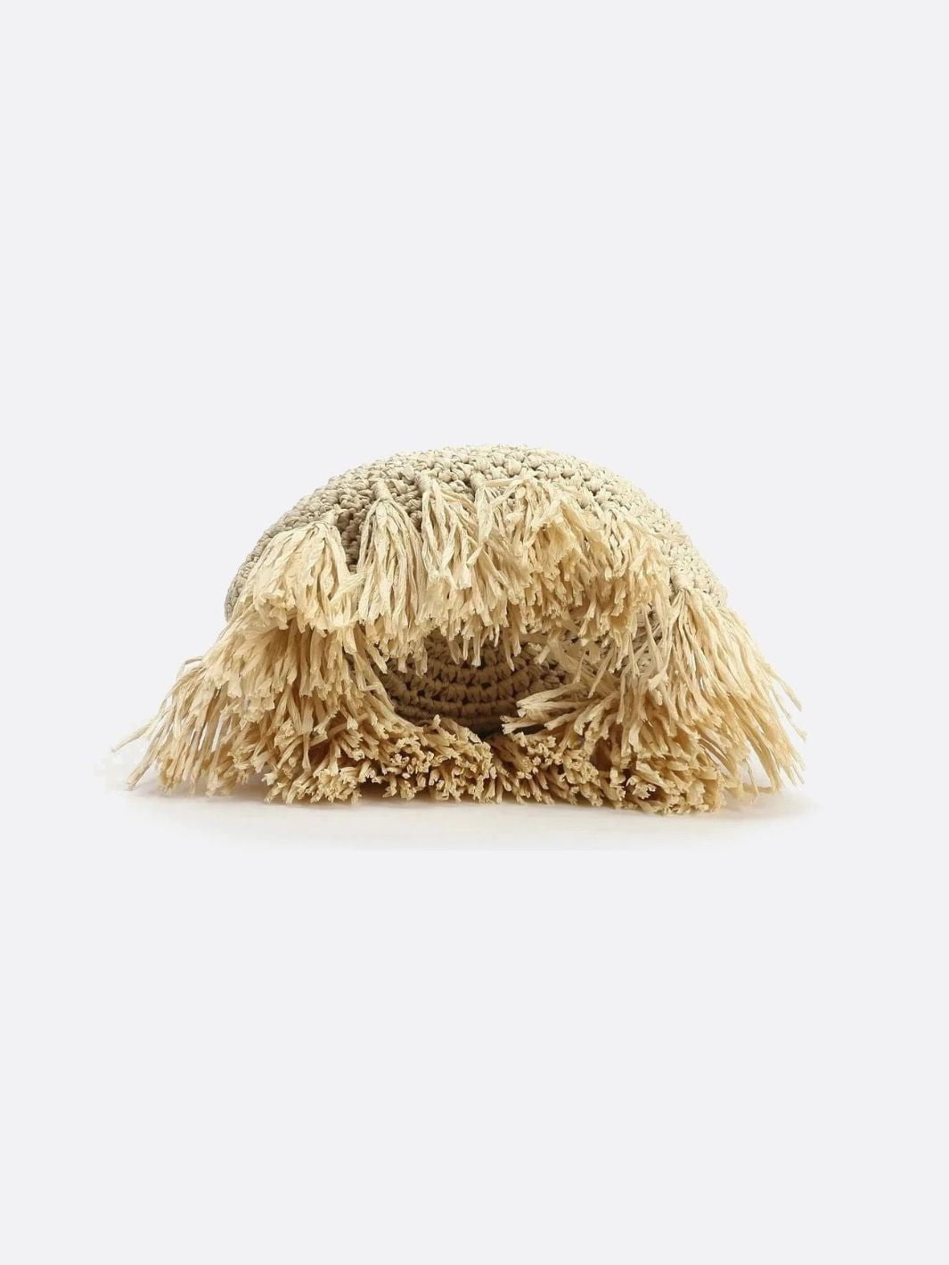 Tote de paja