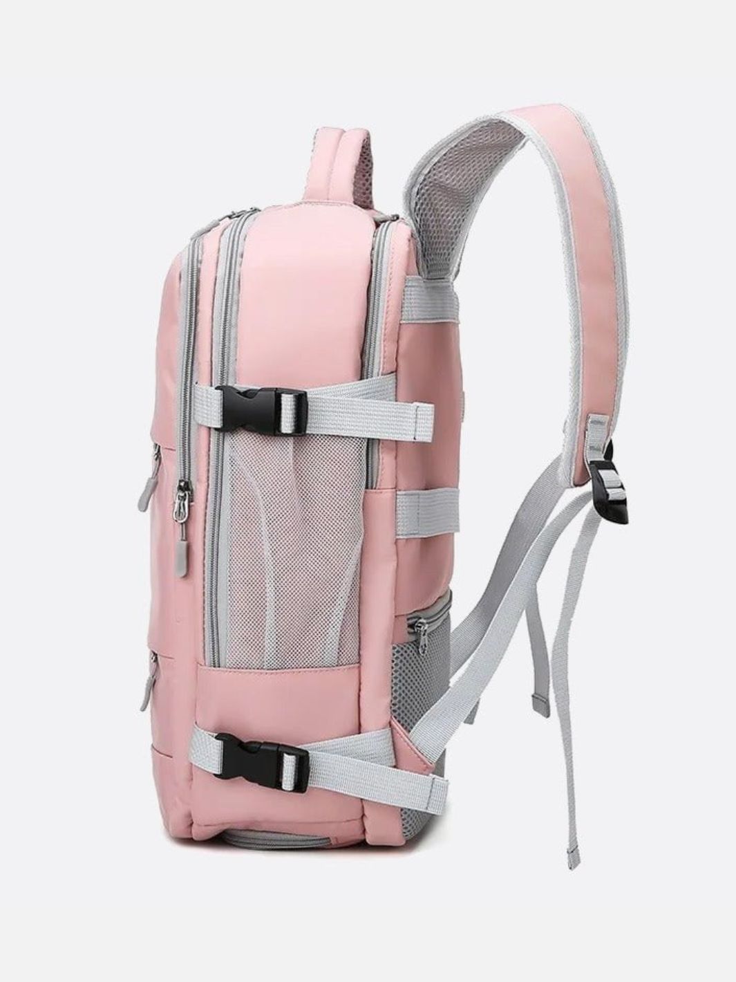 Mochila de viaje