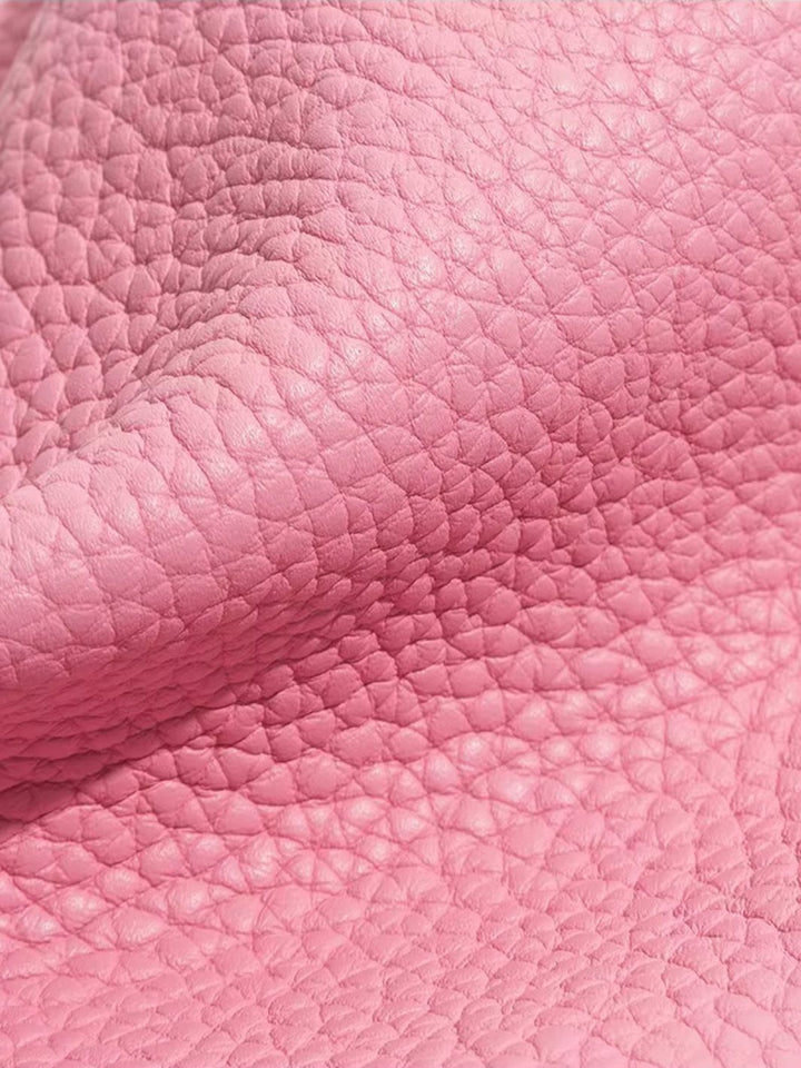 Bolsa de cuero para teléfono