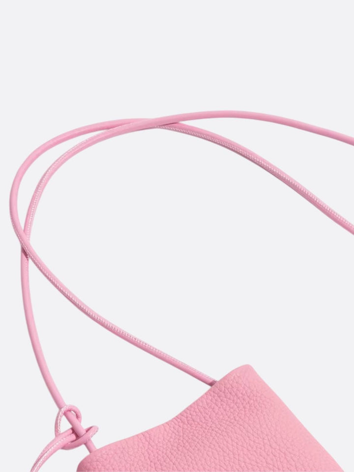 Bolsa de cuero para teléfono